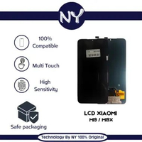 NY PREMIUM LCD XIAOMI MI9 / MI9X BLACK