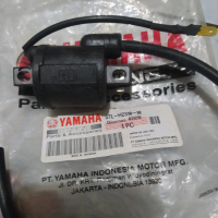 koil yamaha mio 5tl mio soul gt