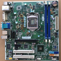 694617-001 Original Motherboard FOR HP PRO 3330/ 3380MT 1155 H61 motherboard 694617-001 702644-001 22NM+32NM CPU