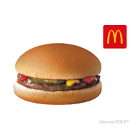 ​電子票券【麥當勞】漢堡好禮即享券