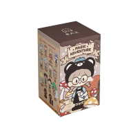 ( พร้อมส่ง/แบบจุ่ม  ) zZoton Magic Adventure  คําแนะนําผลิตภัณฑ์ใหม่ของเดือนนี้
