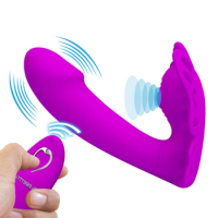 Pretty Love Remote Control 12 Mode Sex Vibrator Vibrating Panties Clitoris Stimulator Sex Toys for Woman Wireless Vibrator