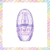 Ululis 深層修護 護髮油 100ml - 平行進口貨品 Kirameki (紫色)