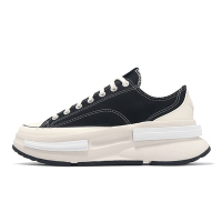 CONVERSE RUN STAR LEGACY CX OX 男女鞋 休閒鞋 厚底鞋 黑色-A11489C
