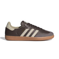 Adidas Samba OG 男鞋 女鞋 深咖啡色 休閒 運動 復古 德訓鞋 皮革 膠底 愛迪達 休閒鞋 ID1481