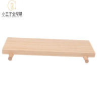 【公司現貨速發】免運/熱銷 收納 居家收納 置物洞洞板墻上置物架專用豎孔圓孔配件掛鉤支架紙巾收納盒層板小木棍