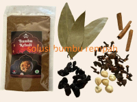 Bumbu Nasi Kebuli Instan Spesial Enak dan Simpel dengan Rempah dan Kismis untuk Masakan Beras 2KG - 