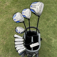2023新款Cobra Fly-XL蛇王高爾夫套桿高爾夫球桿男士初中級套裝