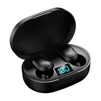 Fone Bluetooth Wireless Earbuds For Xiaomi Redmi earphones Noise Cancelling Headsets With Microphone Handsfree Headphones