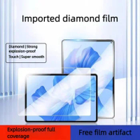 ipad tempered film 2021/2020 new MINI6 apple tablet air543 protective film pro10.2MINI5
