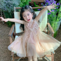 Duma Blink Dress | Dress Anak Perempuan | Dress Pesta Anak Perempuan | Dress Natal Anak Perempuan | 