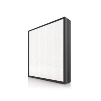 【Philips 飛利浦】PM0.003奈米級抗敏濾網-FY1120/00(適用DE5205、DE5206、DE5306)