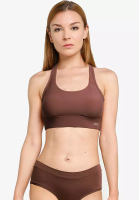 Lorna Jane Compress &amp; Compact Sports Bra