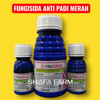 Filia 525SE Fungisida Sistemik Anti Padi Merah, Busuk Akar Dan Busuk Batang