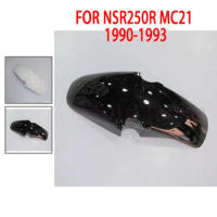 New For Honda NSR250R NSR250 NSR 250 MC21 MC 21 1990 1991 1992 1993 90 91 92 93 Moto Front Fender Fairing Kit Mudguards Mudflap