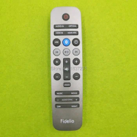 Original Remote Control For Philips Soundbar Fidelio B1 System