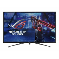 ASUS ROG Strix XG43UQ 43\ Inch 4K UHD LED VA 144Hz 1ms Gaming Monitor"