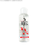 日本GENMU GEL 水性潤滑液 120ml  情趣用品/成人用品