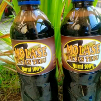 Molase Tetes Tebu murni