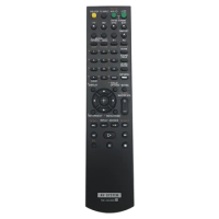 RM-AAU029 Remote Control Replace For Sony SA-WCT100 HT-CT100 SS-MCT100 AV Receiver System