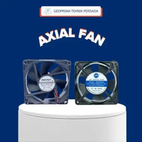 Axial Fan Inverter