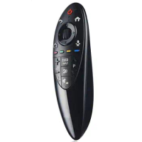 Dynamic Smart 3d Tv Remote Control Replacement Tv Controller Compatible For Lg An-mr500g Magic Remote
