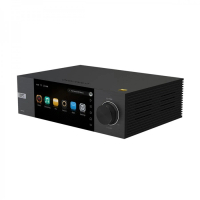 Eversolo DMP-A6 數碼串流媒體音樂播放器 香港行貨