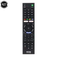 RMT-TX300E Remote Control Suitable for Sony Led Smart TV LCD TV With Youtube Netflix Button KD-55XE8505 KD43X8500F RMT-TX300P