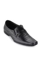 Marelli Dalton Sepatu Kulit Asli Pantofel Pria Kantor