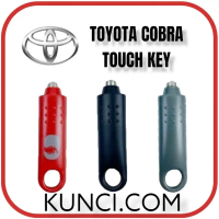 On Sale TOYOTA UNSER TRITON HONDA COBRA TOUCH KEY