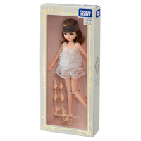 任選日本莉卡娃娃LICCA 黛西 LA93364 TAKARA TOMY