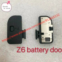 New OEM battery door cover repair parts For Nikon Z5 Z6 Z7 Z7II Z6II mirrorless