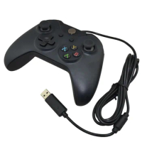 10PCS USB Wired Controle Controller For Microsoft Xbox One Controller Gamepad For PC For Xbox one Joystick