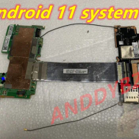original Logic board For Asus Google Nexus 7 ME571KL MB Motherboard 16GB 32GB K008 K009 version ME571KL SB REV 1.4