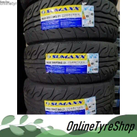 215/45/17 Sumaxx Max Drifting Z1 Semi Slick Tyre Tayar (ONLY SELL 2PCS OR 4PCS)