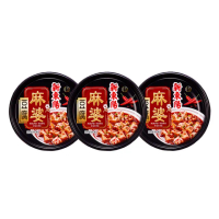 【新東陽】麻婆豆腐(160G*3罐/束)