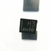 10pcs/Lot M2FH3-5063 SMB DO-214AA M2FH3 MARKING;H3 Rectifier Diode Schottky 30V 6A 2-Pin Operating Temperature:- 55 C-+ 125 C