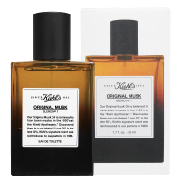 Kiehl's 契爾氏 原‧麝香淡香水(50ml)(正貨)