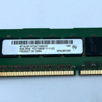 1PCS For IBM RAM 00D4959 00D4961 47J0181 PC3-12800E 8GB DDR3 1600 Server Memory