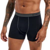 New Men's Panties Cotton Boxer Shorts Mens Sale Sexy Underpants Slip Man Underwear Boxers High Quality