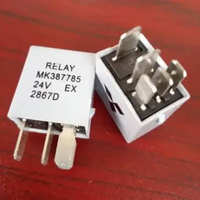 Relay Lampu Fuso PS Canter 24v 24 Volt