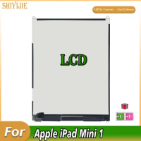 NEW LCD For iPad mini 1 A1432 A1454 A1455 LCD Display Screen Replacement For iPad Mini 1 Tablet lcd 100%Tested