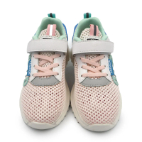 Pink Casual Shoes for Boys & Girls (Sizes 32-37 EUR), Kasut Perempuan - Wanita - Lelaki (B - 21222 P