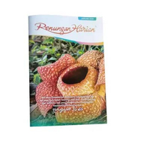 Renungan Harian Edisi Bulanan, RH Edisi Bulanan Yayasan Gloria, Renungan Kristen / Yayasan Gloria /