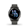 Garmin Venu 2S GPS Smartwatch นาฬิกาสมาร์ทวอทช์ ขนาด 40.4 มม.