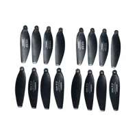 4DRC F8 F9 GPS Drone 4D-F8 4D-F9 RC Quadcopter Spart Parts Accessories Brushless Motor propeller Blade Props