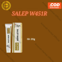 Paket 2pcs Salep Wasir Salep Dictamni Mengatasi Wasir Original
