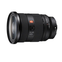 【SONY 索尼】全片幅 FE 24-70mm F2.8 GM II 頂級標準變焦鏡 SEL2470GM2(公司貨)