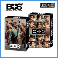 30 tấm thẻ photocard BUS 4EVE DICE PROXIE Winny Satang We Are Faye Yoko Thẻ lomo trống Thiệp bưu điệ