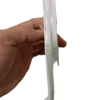 lampu LED strip RGB audalux